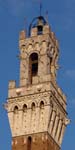 134 Siena Tower Detail