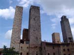163 San Gimignano Towers