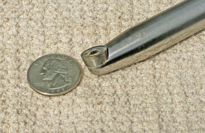 tip