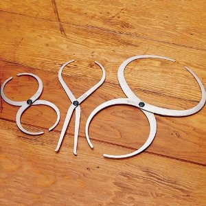 calipers