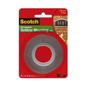 mountingtape