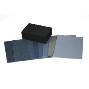 sandingsheets