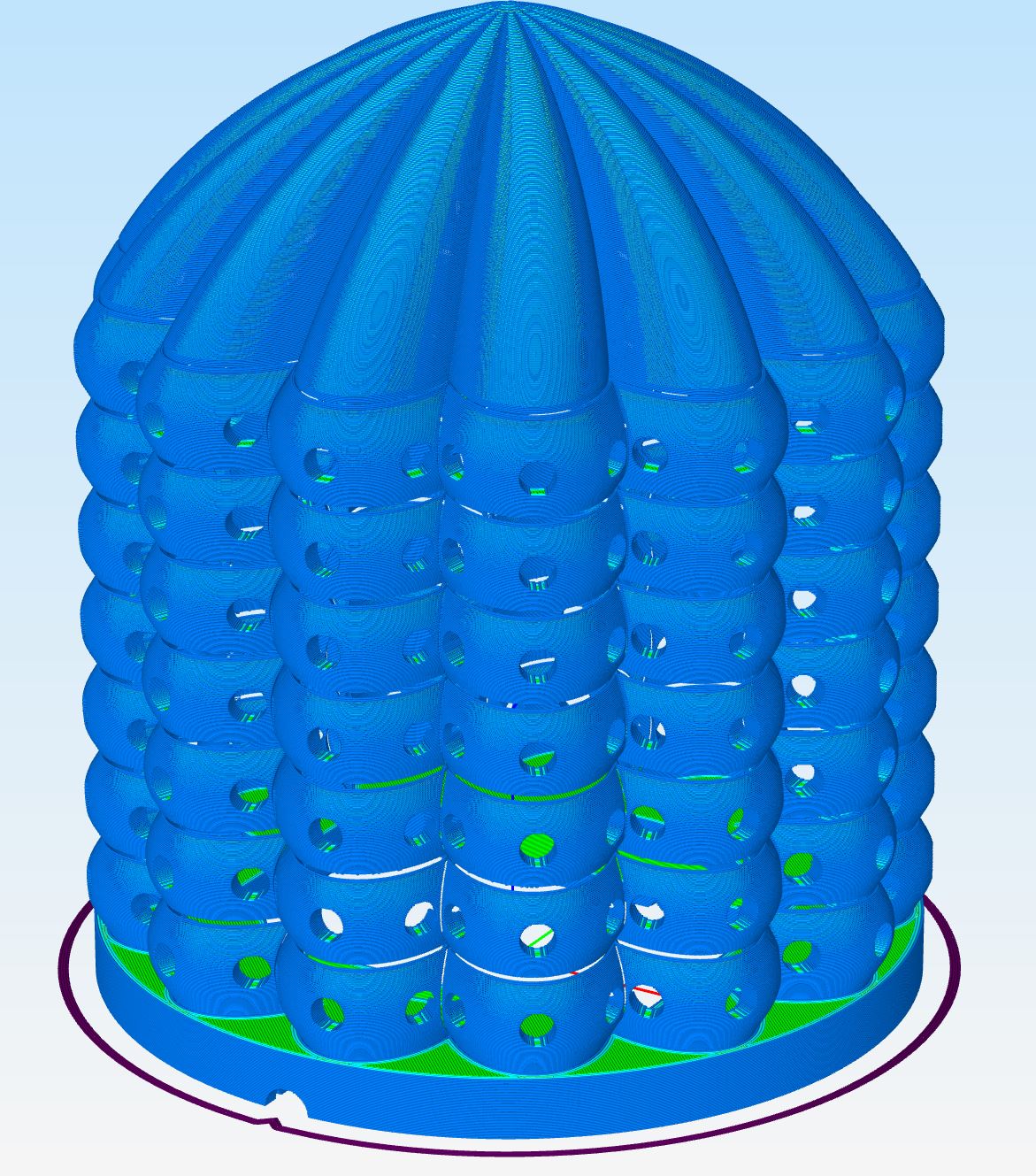 3d Problem 6 ProblemSTL6 – 3D Printing