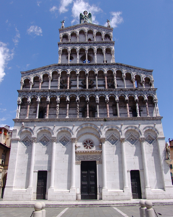 167 Old Church Front