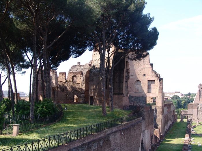 181 Palatine Hill