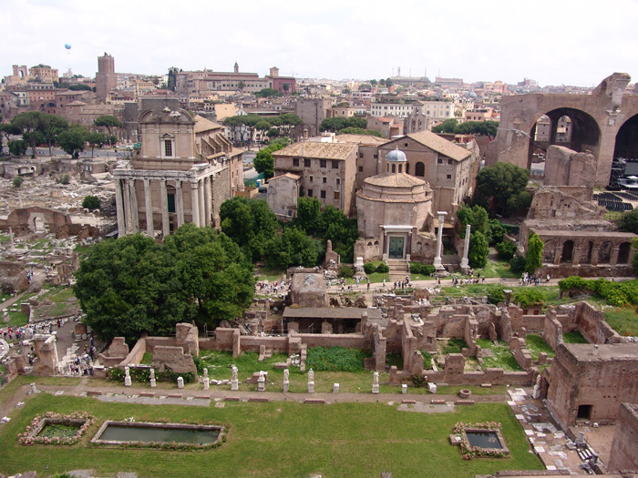 186 Roman Forum2