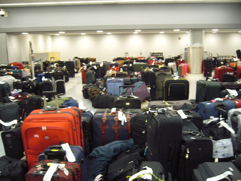 Lot airlines baggage lost on sale