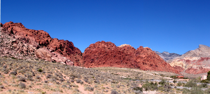 Red Rock04