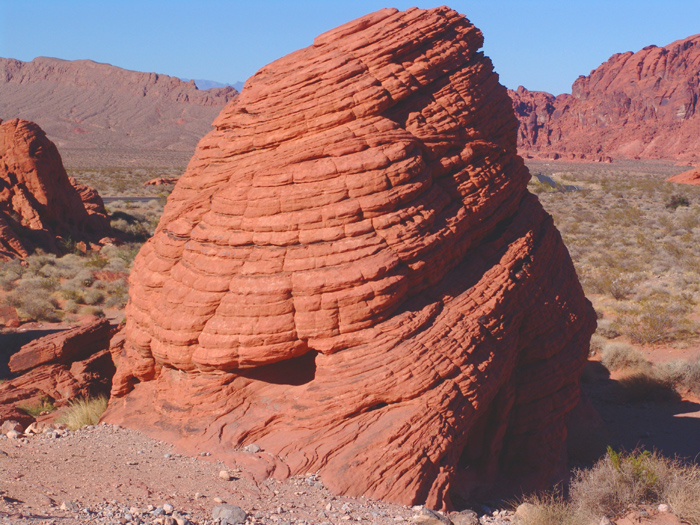 Valley of Fire01